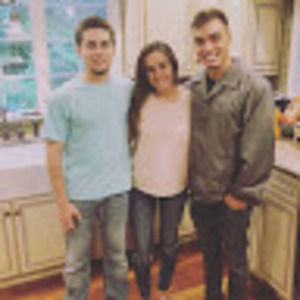 Meet your Posher, Madeleine